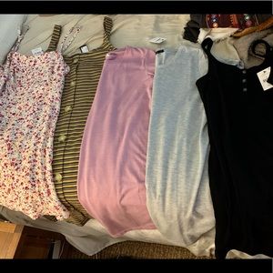 COTTON:ON DRESS HAUL NWT s/m